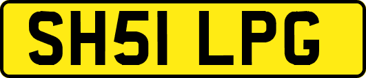 SH51LPG