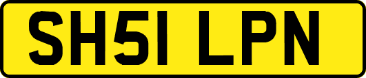 SH51LPN