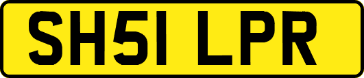 SH51LPR