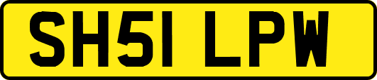 SH51LPW