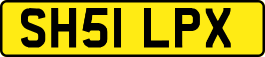 SH51LPX