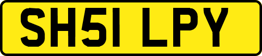 SH51LPY