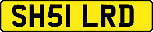 SH51LRD