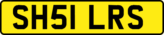 SH51LRS