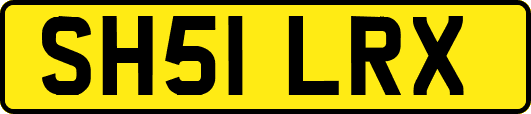 SH51LRX