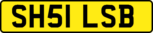 SH51LSB