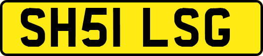 SH51LSG
