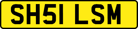 SH51LSM