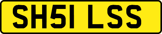 SH51LSS