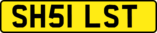 SH51LST