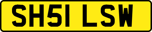 SH51LSW