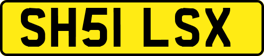 SH51LSX