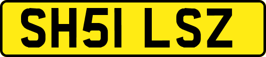 SH51LSZ