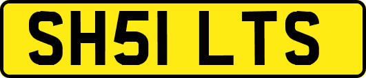 SH51LTS