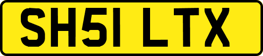 SH51LTX