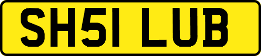 SH51LUB