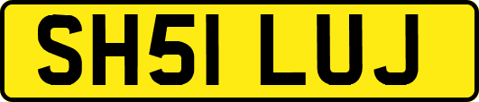 SH51LUJ