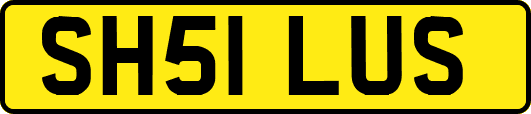 SH51LUS