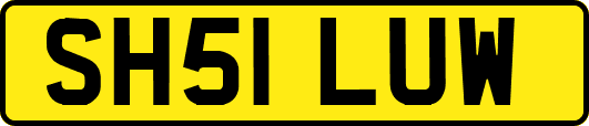SH51LUW