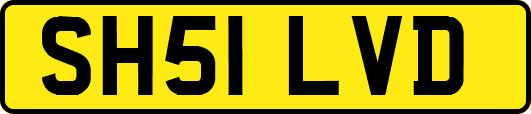 SH51LVD