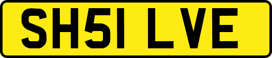 SH51LVE