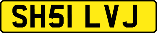 SH51LVJ