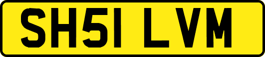 SH51LVM