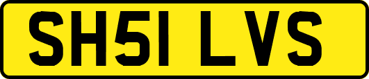 SH51LVS