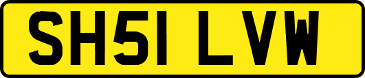 SH51LVW