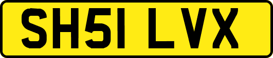 SH51LVX
