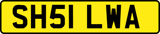 SH51LWA