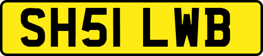 SH51LWB