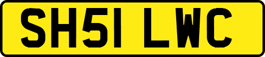 SH51LWC