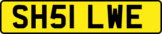 SH51LWE