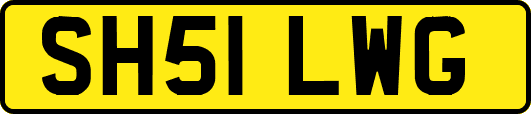 SH51LWG