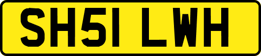 SH51LWH