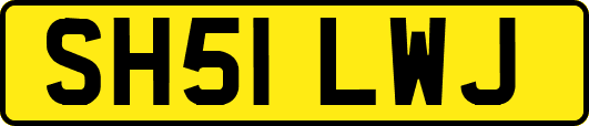 SH51LWJ