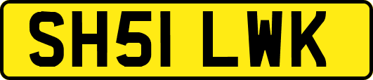SH51LWK