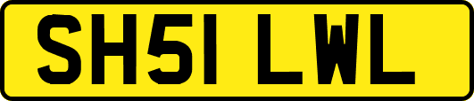 SH51LWL