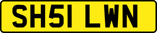 SH51LWN