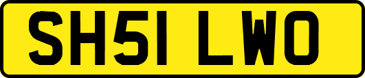 SH51LWO