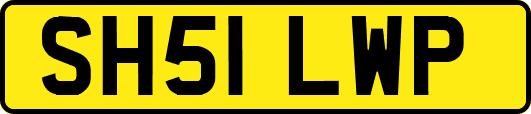 SH51LWP
