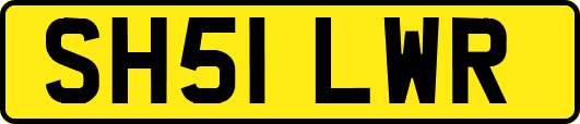 SH51LWR