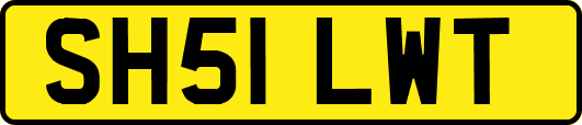 SH51LWT