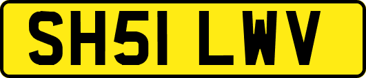 SH51LWV