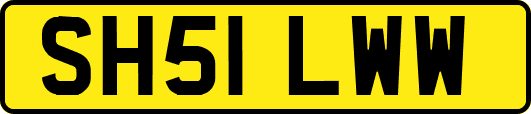 SH51LWW
