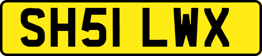 SH51LWX