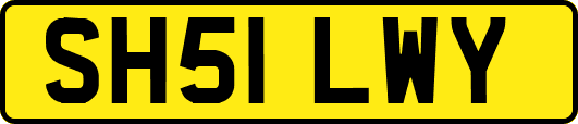 SH51LWY