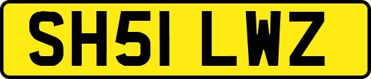 SH51LWZ