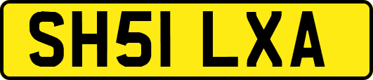 SH51LXA